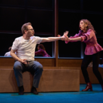 Joaquín Reyes protagoniza este miércoles en Cartagena ‘La Verdad’, una comedia sobre infidelidades