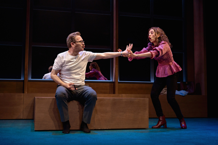 Joaquín Reyes protagoniza este miércoles en Cartagena ‘La Verdad’, una comedia sobre infidelidades