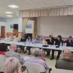 Mejoras en Canteras, La Vaguada y San José Obrero gracias a inversiones de la Junta Municipal