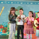 Educación acerca el teatro a 10.000 alumnos de Cartagena durante este curso