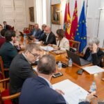 Más de 200.000 euros para renovar el alcantarillado de la calle Alburquerque de Santa Lucía