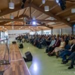 Cartagena expone su modelo de éxito en reutilización de agua y resiliencia hídrica en las jornadas de innovación de ESAMUR