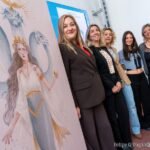 La leyenda de Qarthys y la Primera Sirena se incorpora a Cartagena Puerto de Culturas