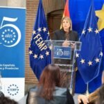 Cartagena expone a otros Ayuntamientos cómo permitir que las familias ahorren más 500.000 € con medidas de conciliación