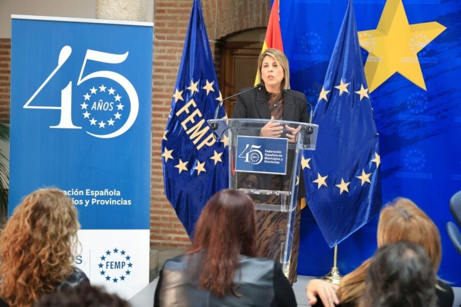 Cartagena expone a otros Ayuntamientos cómo permitir que las familias ahorren más 500.000 € con medidas de conciliación