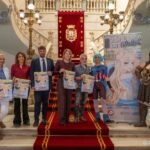 El Salón del Manga y la Cultura Japonesa se celebra en Cartagena el 9 y 10 de mayo