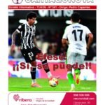 Efesé ¡¡Sí, se puede!!