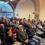 Impulsa Cartagena reivindica la Casa Llagostera como símbolo del modernismo y una deuda pendiente con el patrimonio