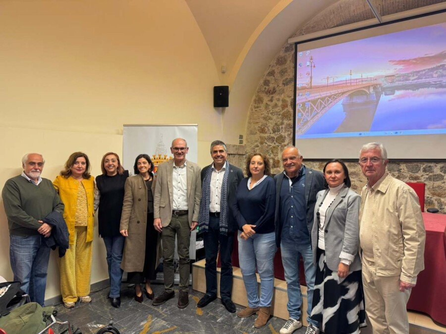 Impulsa Cartagena reivindica la Casa Llagostera como símbolo del modernismo y una deuda pendiente con el patrimonio 3 IMG 8877