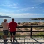 Inversión de más de 165.000 euros para hacer mejoras en Isla Plana y La Azohía