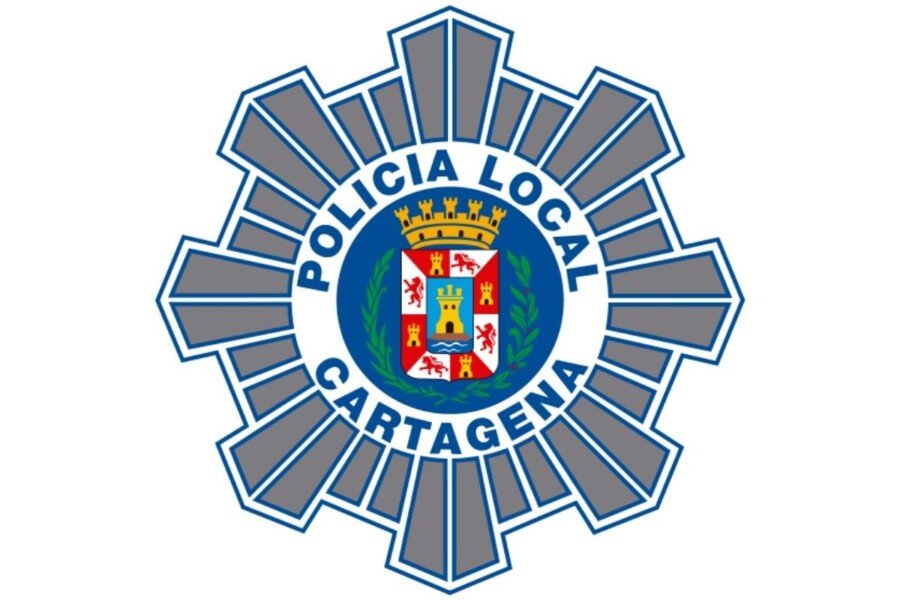 Policía Local de Cartagena detiene al autor de un delito de lesiones con arma de fuego en Pozo Estrecho