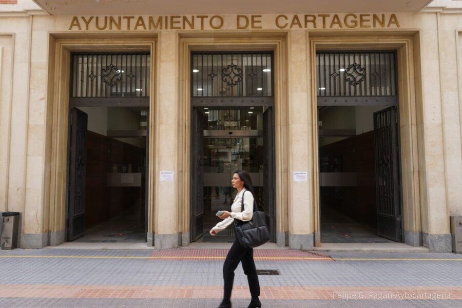 En 2025 el Ayuntamiento atendió 622 reclamaciones, quejas y sugerencias de los cartageneros