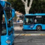 Bus especial por 1 euro en Cartagena para recorrer La Noche de los Museos este sábado