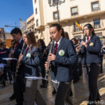 El Ayuntamiento destina 130.000 euros en subvenciones para bandas de música de Cartagena