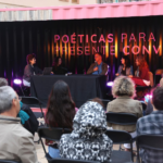 El festival Mucho Más Mayo contará con performances, música y creación contemporánea en su container
