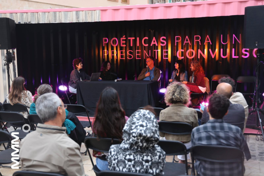 El festival Mucho Más Mayo contará con performances, música y creación contemporánea en su container