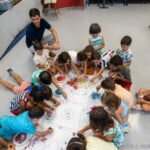 Curso gratuito online para padres y madres que quieran educar con menos pantallas