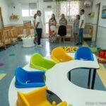 Las escuelas infantiles municipales de Cartagena funcionarán el jueves 7 de mayo con servicios mínimos por la huelga nacional de educación 0-3 años