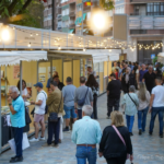 Últimos días para solicitad uno de los expositores en la Feria del Libro de Cartagena