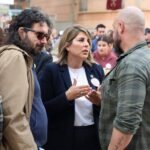 El Ayuntamiento reivindica el trabajo como motor de progreso y redobla su apuesta por el empleo, la formación y la defensa industrial