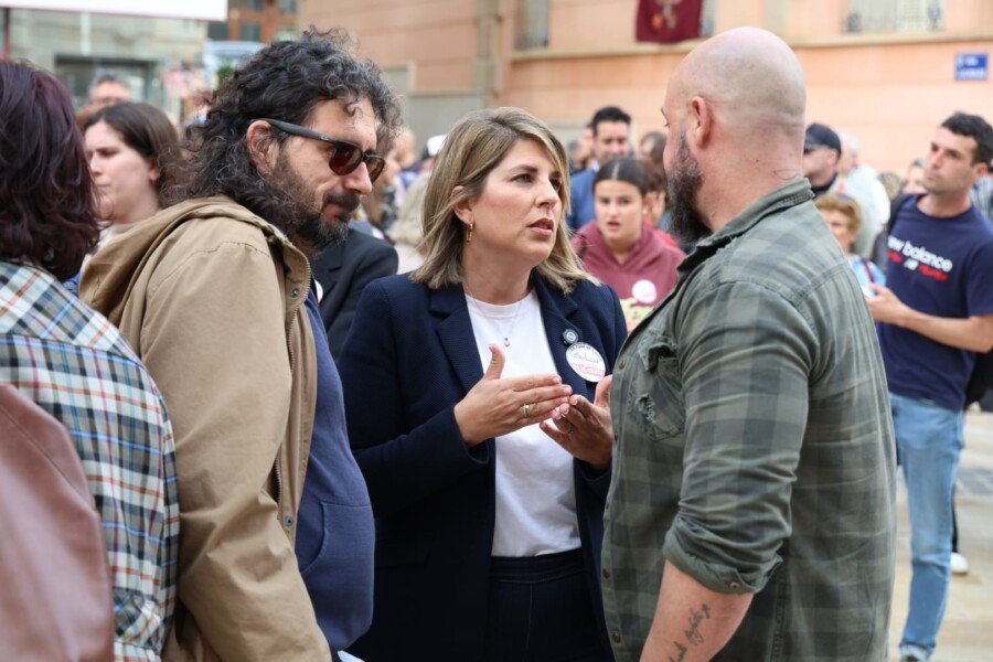 El Ayuntamiento reivindica el trabajo como motor de progreso y redobla su apuesta por el empleo, la formación y la defensa industrial
