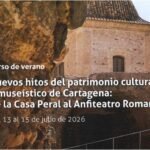 De la Casa de Peral al Anfiteatro Romano
