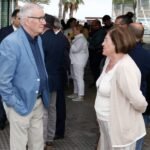 Antonio Calderón, elegido por mayoría absoluta presidente de la Federación de Asociaciones de Mayores de Cartagena