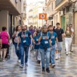 La Noche de los Museos abre este miércoles las inscripciones a las rutas, visitas guiadas y programación infantil