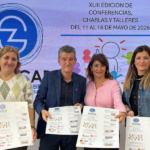 Prevención y educación marcan una nueva edición del Ciclo de Conferencias, Charlas y Talleres de Sodicar