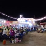 Fiestas populares en barrios y diputaciones de Cartagena, consulta aquí todos los programas