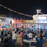 Las Lomas del Albujón celebra sus Fiestas Patronales en honor a la Ascensión del Señor del 8 al 17 de mayo