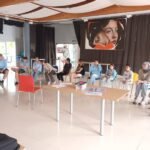 El Consejo municipal de Infancia y Adolescencia profundiza en el tema de trabajo de este año, ‘Cartagena ciudad cuidadora’