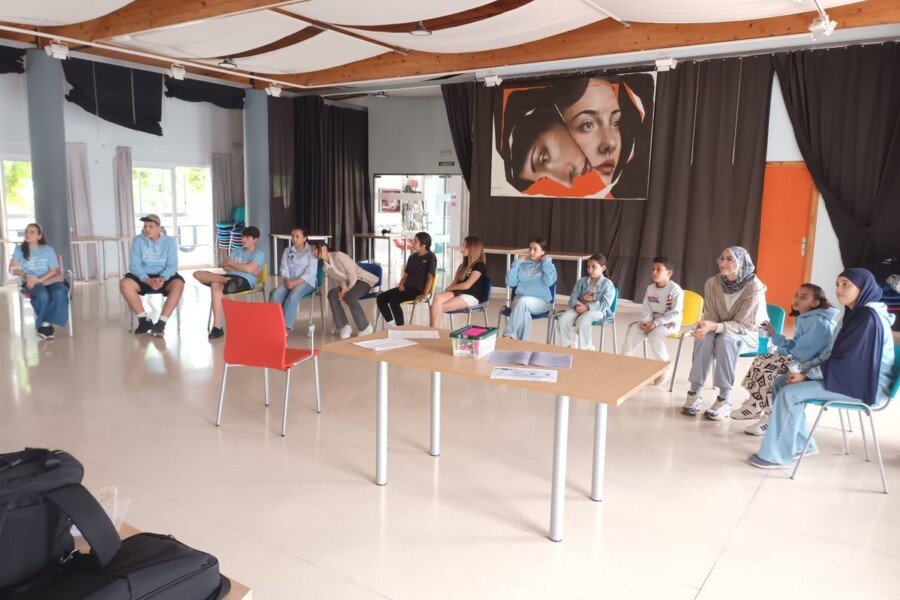 El Consejo municipal de Infancia y Adolescencia profundiza en el tema de trabajo de este año, ‘Cartagena ciudad cuidadora’
