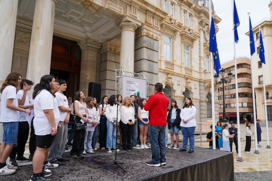 El Ayuntamiento impulsa la segunda gran transformación de Cartagena con más de 50 millones de euros de fondos europeos