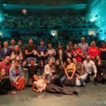 Cartagena entrega los Premios Mandarache y Hache 2026