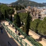 Cartagena finalista en los VI Premios Edelweiss por la puesta en valor del Cerro de la Concepción