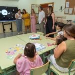 Política Social destina 50.000 euros a las escuelas de vacaciones para personas con discapacidad de verano y Navidad