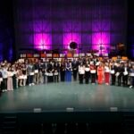 La 28 edición de Entre Cuerdas y Metales culmina en El Batel con una gala marcada por el talento y la celebración de la música