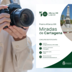 Nace el Premio Alfonso XIII ‘Miradas de Cartagena’, que invita a redescubrir la ciudad a través de la fotografía