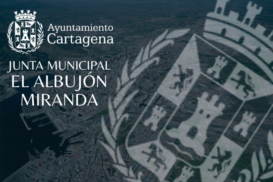 La Junta Municipal del Albujón – Miranda aprueba mejoras en su zona