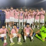 Publicados los horarios de la jornada 24 de la Liga comarcal de fútbol base de Cartagena