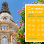 Iron Maiden, Rubén Blades, Carlos Ares, Judeline, Siloé, Sabaton, Rodrigo Cuevas pasarán por la programación cultural de verano de Cartagena
