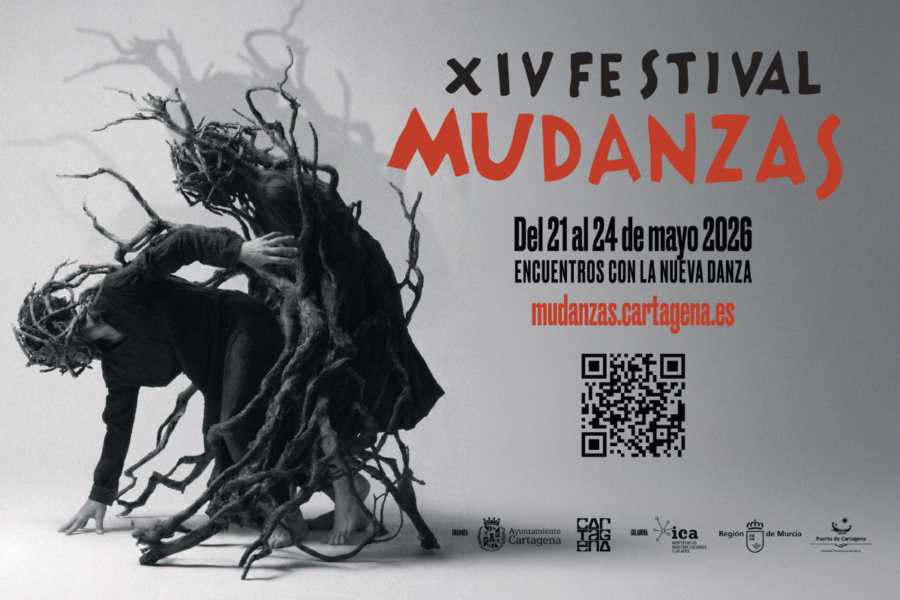 El festival MuDanzas convierte Cartagena en referente nacional de la nueva danza