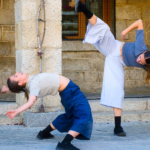 ¿Qué hacer este fin de semana en Cartagena? Danza contemporánea con el festival MuDanzas, teatro y actividades familiares