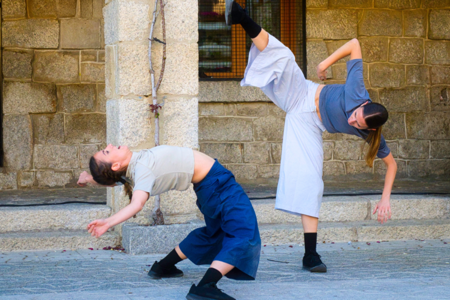 ¿Qué hacer este fin de semana en Cartagena? Danza contemporánea con el festival MuDanzas, teatro y actividades familiares