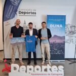 Cartagena sigue apostando por el deporte sostenible con la Duna Calblanque Speed Trail