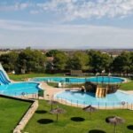 El Ayuntamiento abrirá este verano las piscinas e instalaciones deportivas de Los Canales