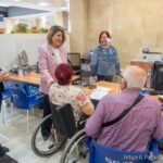 Cartagena refuerza la atención ciudadana con nuevas herramientas digitales y la ampliación de servicios en el SAC