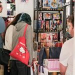 El Salón del Manga de Cartagena consolida su crecimiento sumando 12.000 asistentes