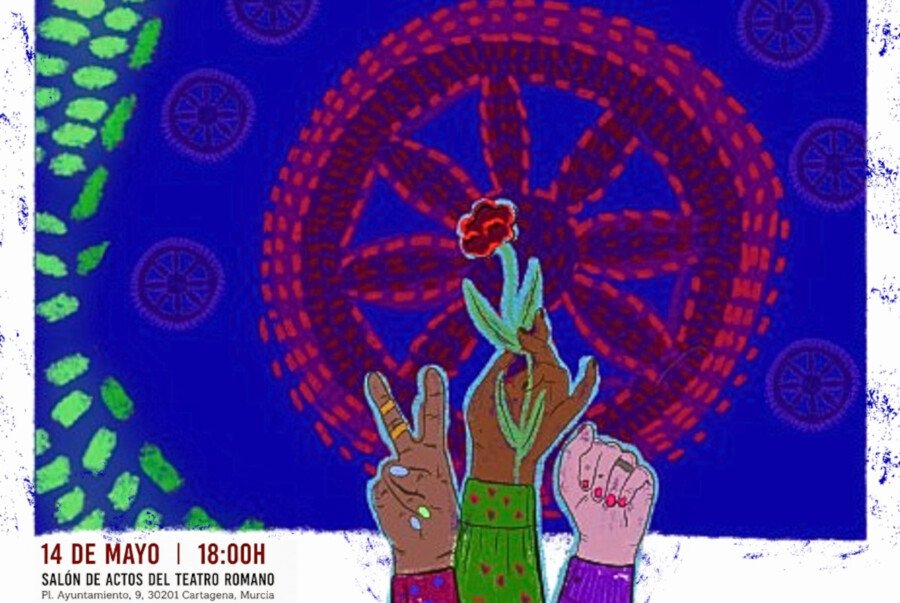 Igualdad lanza una campaña para visibilizar a las mujeres gitanas con motivo de la conmemoración, el 16 de mayo, del Día de la Resistencia Romaní